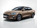 ?？怂梗ㄟM(jìn)口） Focus Sedan2019款