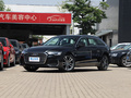 奥迪A6 旅行版 Avant 先锋派 45 TFSI臻选动感型2020款