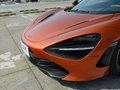 邁凱倫720S 圖片