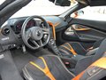 迈凯伦720S 图片