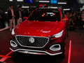 MG X-motion Concept 基本型2018款