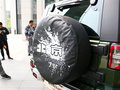 北京BJ40 图片