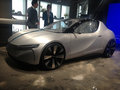 前途K20 Concept 基本型2018款