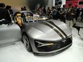 前途Concept 1 基本型2018款