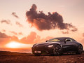 阿斯顿·马丁V8 Vantage 图片