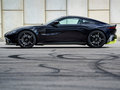 阿斯顿·马丁V8 Vantage 4.0T V8中国色特别版–珊瑚橘2019款