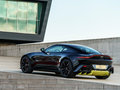 阿斯顿·马丁V8 Vantage 4.0T V8中国色特别版–珊瑚橘2019款
