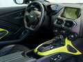 阿斯顿·马丁V8 Vantage 4.0T V8中国色特别版–珊瑚橘2019款