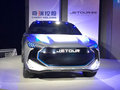 捷途X 基本型2018款