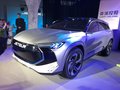 捷途X 基本型2018款