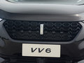 魏牌 VV6 图片