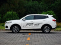 魏牌 VV6 图片