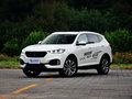 魏牌 VV6 图片
