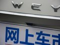 魏牌 VV6 图片