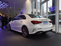奔驰A级 A 200 L运动轿车先行特别版2019款