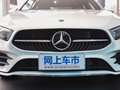 奔驰A级 A 200 L运动轿车先行特别版2019款