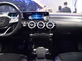 奔驰A级 A 200 L运动轿车先行特别版2019款
