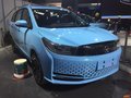 福美來E7 基本型2018款