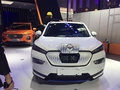 海馬E5 基本型2018款