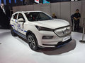 海馬E5 基本型2018款