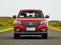 长安CS75 280T 自动领智型国V2018款