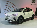 思皓E20X 图片