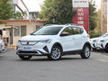 思皓E20X 图片