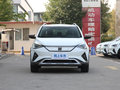 思皓E20X 图片