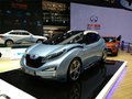 BEIJING-EX3 R600勁悅版2019款