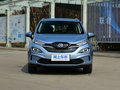 BEIJING-EX3 R600勁悅版2019款