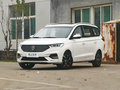 宝骏360 图片