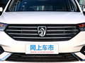 宝骏360 图片