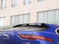 捷豹I-PACE 图片