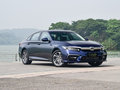 英仕派 260TURBO 典雅版国V2019款