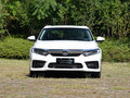 英仕派 260TURBO 典雅版国V2019款