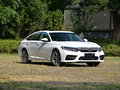 英仕派 260TURBO 典雅版国V2019款