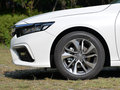 英仕派 260TURBO 典雅版国V2019款