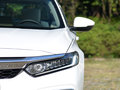 英仕派 260TURBO 典雅版国V2019款