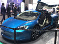 Isdera Commendatore GT概念車 基本型2018款