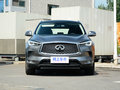 英菲尼迪QX50 2.0T两驱时尚版2018款