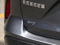 英菲尼迪QX50 图片