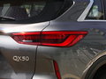 英菲尼迪QX50 图片