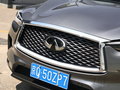 英菲尼迪QX50 图片