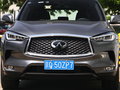 英菲尼迪QX50 2.0T四驱智能版2018款
