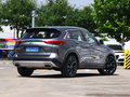 英菲尼迪QX50 2.0T四驱智能版2018款