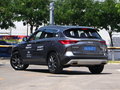 英菲尼迪QX50 2.0T四驱智能版2018款