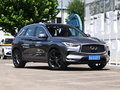 英菲尼迪QX50 2.0T四驱智能版2018款