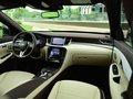 英菲尼迪QX50 图片