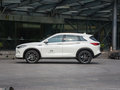 英菲尼迪QX50 2.0T四驱豪华版2018款