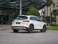 英菲尼迪QX50 2.0T四驱豪华版2018款